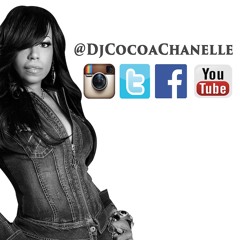 DJ Cocoa Chanelle gets LOVE at Temple University