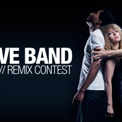 We Have Band - Save Myself Remix Contest (Longboardb remix)