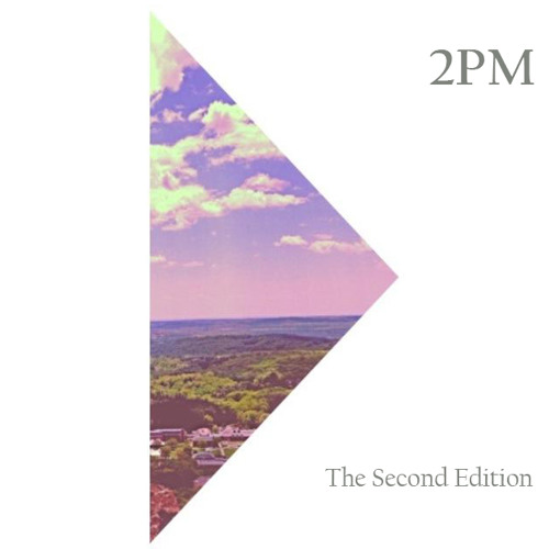 I Woke Up In A Car - Something Corporate