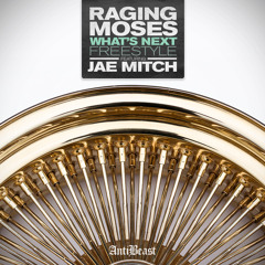 What's Next Freestyle (feat. Jae Mitch)