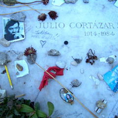 TUMBA CORTAZAR