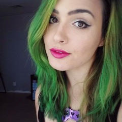 [Post hardcore vocal sample]