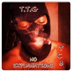 TTG Ft Sean Vegas