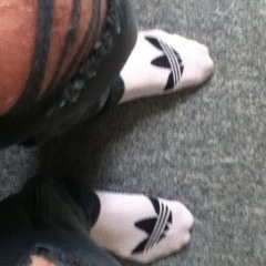 01 Human Nature (demo)