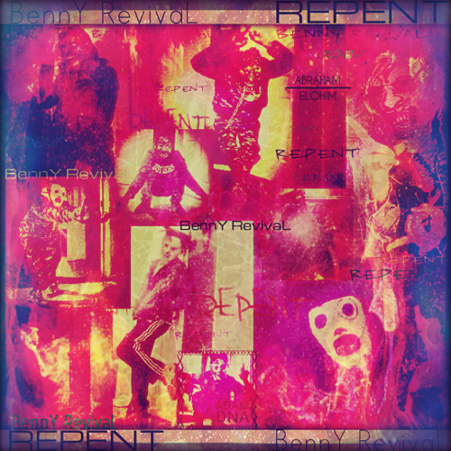 Stream REPENT ((FULL)) by BennY__RevivaL> Listen online for free on
