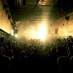 Deep Tech Mix LIVE!!!!