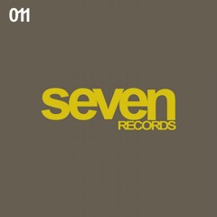 DJ Hightech - Boombah (DJ Hafidz Remix)- SEVEN Records SEV011