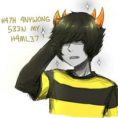 Stay Away From Me (An Original Song I Wrote for Mituna)