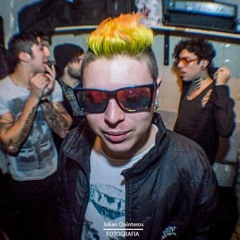 Set Tecno 2014 Ivan Rayo