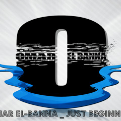 Omar El - Banna   Just Beginning.MP3
