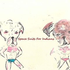 Something Like Calvin Hobbes