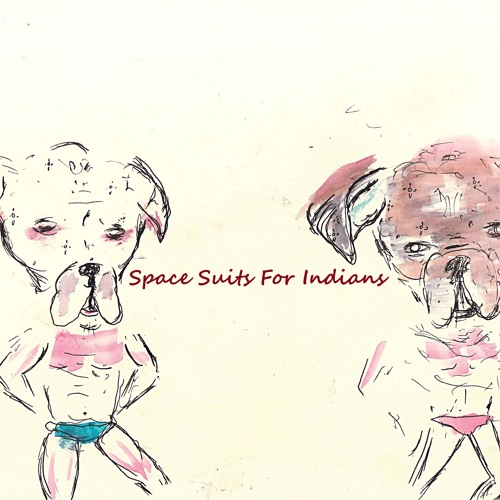 Something Like Calvin Hobbes