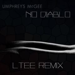Umphrey's McGee - No Diablo (LTee Remix)
