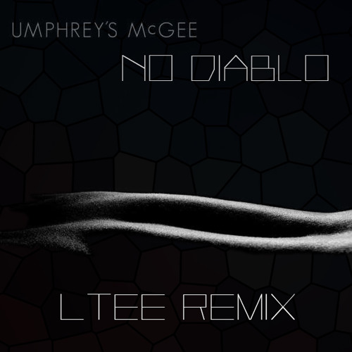 Umphrey's McGee - No Diablo (LTee Remix)