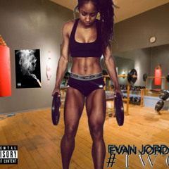 Evan Jordan-#IWO