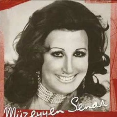 Müzeyyen Senar - Biraz Kül Biraz Duman