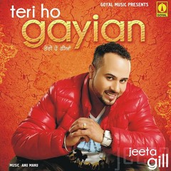 Jeeta Gill - Yaarian  - Goyal Music - Official Song