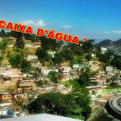 == MT- VEM COM A TROPA DA CAIXA D'ÁGUA [[ DJ DIGALINHA ]]