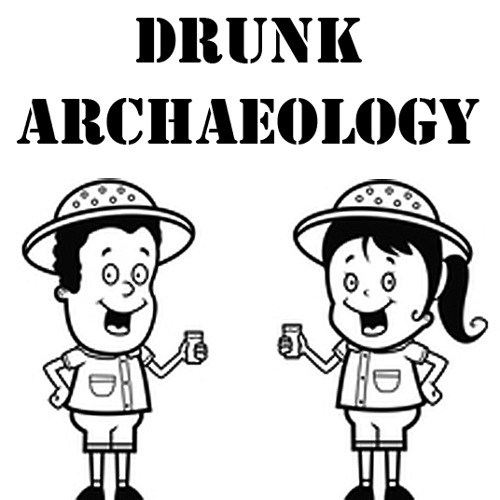 Drunk Archaeology, Episode 2: Looting & the Antiquities Trade