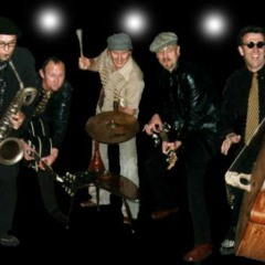 The Blues Club Vibrolated! Tue 26th Aug 2014 :)