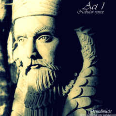 Matt Sassari -Act 1 (Nebular Remix) Grindmusic Style