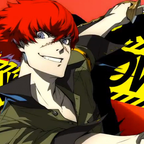 persona 4 arena ultimax adachi theme persona 4 arena ultimax adachi theme