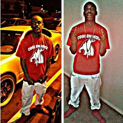 "Hooka Frestyle" remake Armywayne