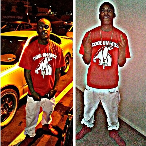 "Hooka Frestyle" remake Armywayne