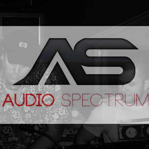 Audio Spectrum 8 27 2014 Resident Show