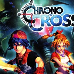 Chrono Cross - Gale