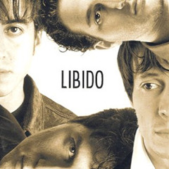 Cover de un Mix de Libido