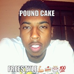 Law - Pound Cake Freestyle