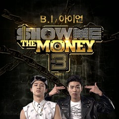 [#SMTM3] B I - Be I