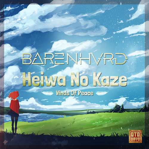 BARENHVRD - Heiwa No Kaze