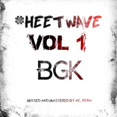 HeetWave Vol1 KadeSuppa