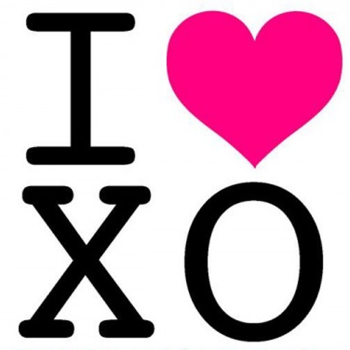 Xo xo lovely love. XO буквы. XO Team наклейки. XO pr184.