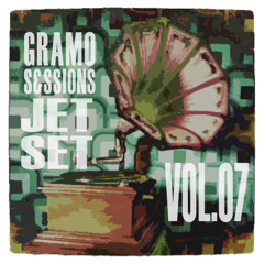 Jet Set West - Gramo Sessions Vol.07