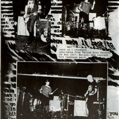 C.U.N.T. - Slippery Dicks