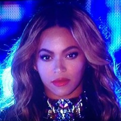 Beyonce VMA 2014 - Áudio direto do microfone