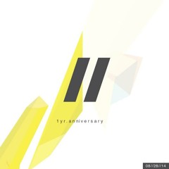 a// good. (1 Year Anniversary Mix)