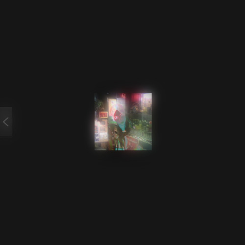 death's dynamic shroud.wmv - "이상한 풍경"