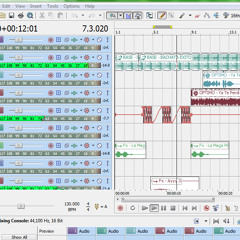 Bayron Caicedo Mix Ft Milton Jadan Dj = (125 Bpm To 150 Bmp)