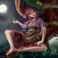 東方 Futatsuiwa From Sado Arrangement