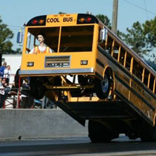 Back To School Blues - with Tom Adams / guitar