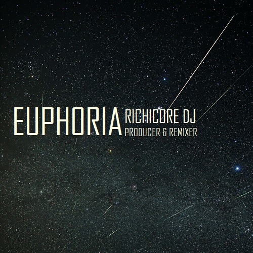 EUPHORIA - Richicore Dj (remix)