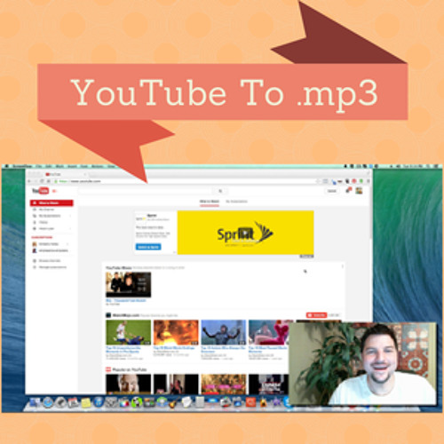How To Convert Youtube To MP3