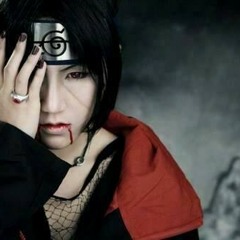 Itachi  ( jumpstyle test )