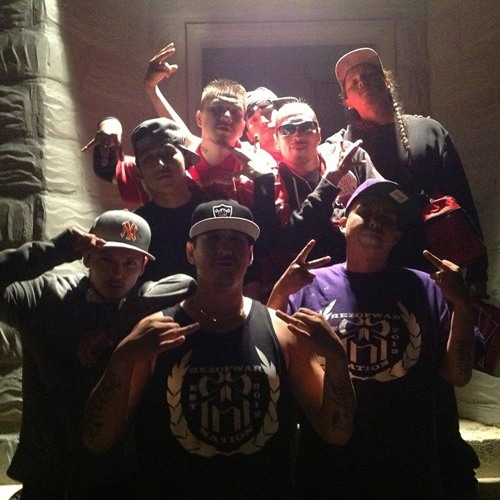 I Dont Care No More [Produced by Jordie Jord] - Ky Ft. Jordie Jord