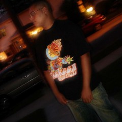 Fight Night - Smokey Johnson