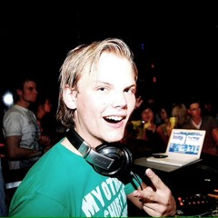 Wake Me Up Avicci